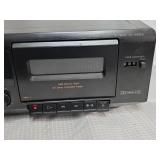 Sony TC-WE305 Dual Cassette Deck