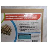 Pure Fun 20pc Trampoline Spring Replacement Kit