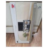 Modern TV Stand Entertainment Center