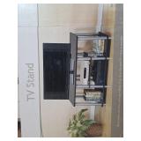 Modern TV Stand Entertainment Center