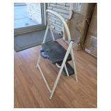 Safety 1st Two-Step Folding Step Stool