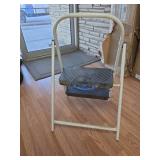 Safety 1st Two-Step Folding Step Stool