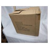 Surprise box of no bid items