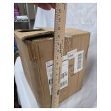 Surprise box of no bid items