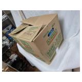 Another surprise box of no bid items