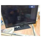 Emerson 32\" flat screen tv