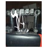 Weider Ultimate Bodyworks Home Gym