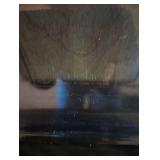 Bakeware- Pyrex & Anchorware; Large Roaster; Mugs, Glass Pint, glass sealed jar; all in lot.