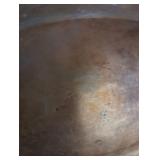 Bakeware- Pyrex & Anchorware; Large Roaster; Mugs, Glass Pint, glass sealed jar; all in lot.