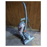 Kirby G4 Upright Vacuum Cleaner, Sentria, worked upon testing with 5 vacuum bags.