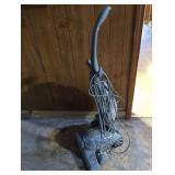 Kirby G4 Upright Vacuum Cleaner, Sentria, worked upon testing with 5 vacuum bags.