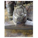 Kirby G4 Upright Vacuum Cleaner, Sentria, worked upon testing with 5 vacuum bags.