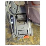 Kirby G4 Upright Vacuum Cleaner, Sentria, worked upon testing with 5 vacuum bags.