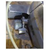 Kirby G4 Upright Vacuum Cleaner, Sentria, worked upon testing with 5 vacuum bags.