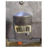 Kirby G4 Upright Vacuum Cleaner, Sentria, worked upon testing with 5 vacuum bags.