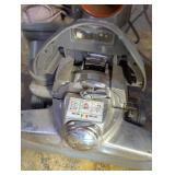 Kirby G4 Upright Vacuum Cleaner, Sentria, worked upon testing with 5 vacuum bags.