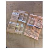 Kirby G4 Upright Vacuum Cleaner, Sentria, worked upon testing with 5 vacuum bags.