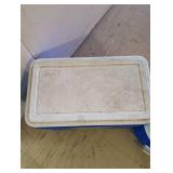 Coleman 28 Qt Cooler & Coleman Drink Cooler, 2 in this lot.