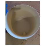 Coleman 28 Qt Cooler & Coleman Drink Cooler, 2 in this lot.