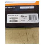 AirBox Digital TV Receiver Model ADNL-7405-AB, looks like New in box, & Roku device Model 3931X.