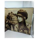 Barbra Joan Streisand Columbia LP KC 30792, no major scratches
