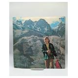 John Denver - Rocky Mountain High LP Album