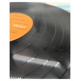 John Denver - Rocky Mountain High LP Album