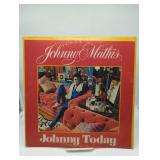 Johnny Mathis - Johnny Today LP Album