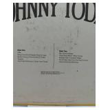 Johnny Mathis - Johnny Today LP Album