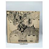 The Beatles - Revolver LP Capitol Records T-2576