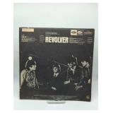 The Beatles - Revolver LP Capitol Records T-2576