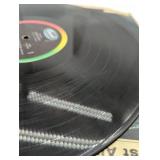 Meet The Beatles - 1964 Capitol Records First US Album