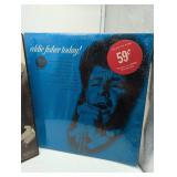 1960s LP Album Bundle of 2 - Engelbert Humperdinck & Eddie Fisher, vintage, used, as is.