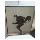 Bryan Adams - Cuts Like a Knife LP & Reckless LP, 2 LPs, in used condition, vintage.