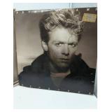 Bryan Adams - Cuts Like a Knife LP & Reckless LP, 2 LPs, in used condition, vintage.