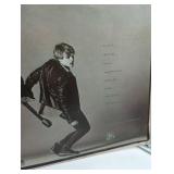 Bryan Adams - Cuts Like a Knife LP & Reckless LP, 2 LPs, in used condition, vintage.