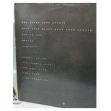 Bryan Adams - Cuts Like a Knife LP & Reckless LP, 2 LPs, in used condition, vintage.