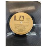 Shirley Bassey - I Capricorn (2 LPs) & Something LP. 3 LPs total, vintage condition, as is.