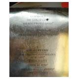 Shirley Bassey - I Capricorn (2 LPs) & Something LP. 3 LPs total, vintage condition, as is.