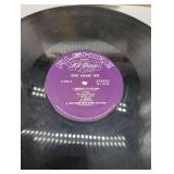 America Self-Titled LP & 101 Strings Gold Award Hits Records LP. 2 LPs, vintage used condition, as is.