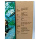 America Self-Titled LP & 101 Strings Gold Award Hits Records LP. 2 LPs, vintage used condition, as is.