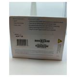 AirTV 25 Local Channel Streaming Device, appears unused in open box, included is box, cord, and start manual. As is.