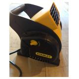 Stanley Brand Blower Fan with Power Outlets