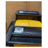 Stanley Brand Blower Fan with Power Outlets