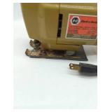 Black & Decker 7504 Type 2 Jig Saw