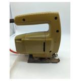 Black & Decker 7504 Type 2 Jig Saw