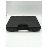 Drill and Driver Bit Set with Storage Case