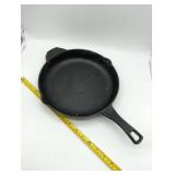 Calphalon Cast Iron Skillet