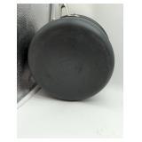 Gotham Steel Pro 3qt Saucepan with Lid