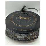 Nuwave PIC Gold Precision Induction Cooktop with NuWave Skillet